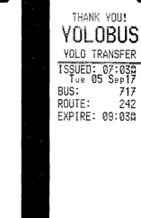 Yolobus Transfer image