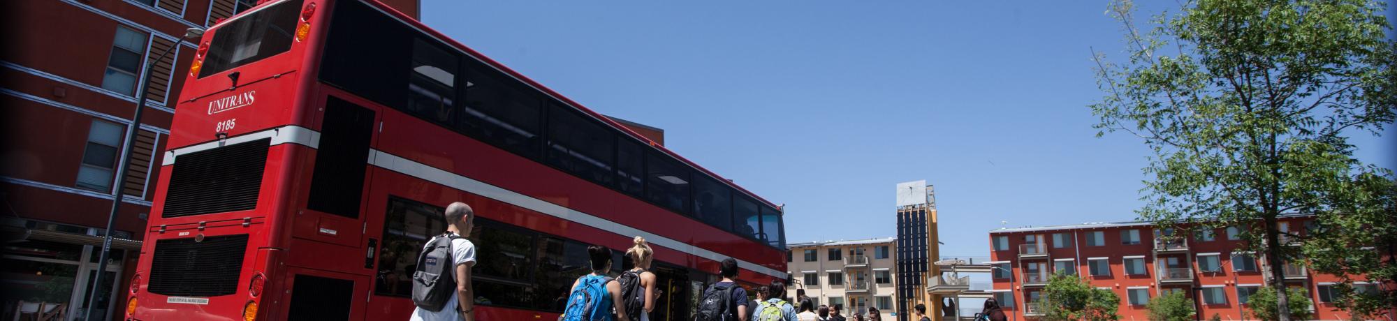 Bus